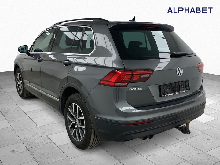 Photo 3 VIN: WVGZZZ5NZLW320454 - VOLKSWAGEN TIGUAN 2.0 TDI SCR 