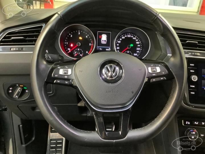 Photo 21 VIN: WVGZZZ5NZLW320925 - VOLKSWAGEN TIGUAN ESTATE 