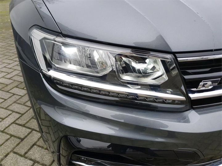 Photo 11 VIN: WVGZZZ5NZLW321922 - VOLKSWAGEN TIGUAN 