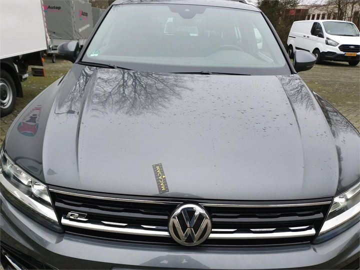 Photo 19 VIN: WVGZZZ5NZLW321922 - VOLKSWAGEN TIGUAN 