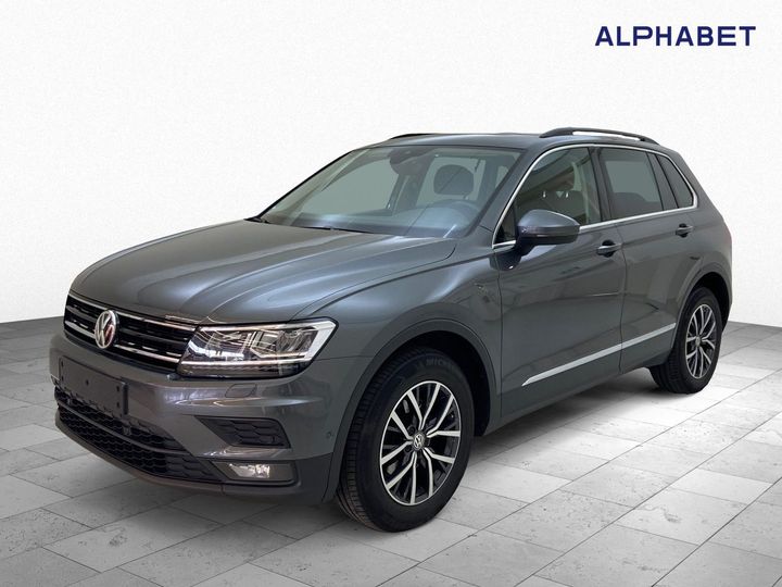 Photo 0 VIN: WVGZZZ5NZLW321947 - VW TIGUAN 2.0 TDI SCR 