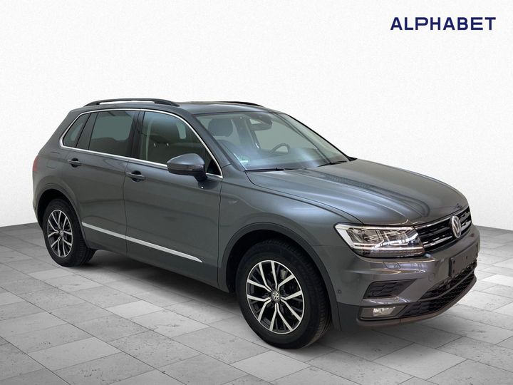 Photo 1 VIN: WVGZZZ5NZLW321947 - VW TIGUAN 2.0 TDI SCR 