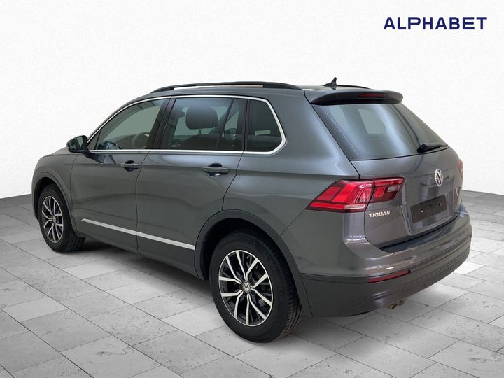 Photo 2 VIN: WVGZZZ5NZLW321947 - VW TIGUAN 2.0 TDI SCR 