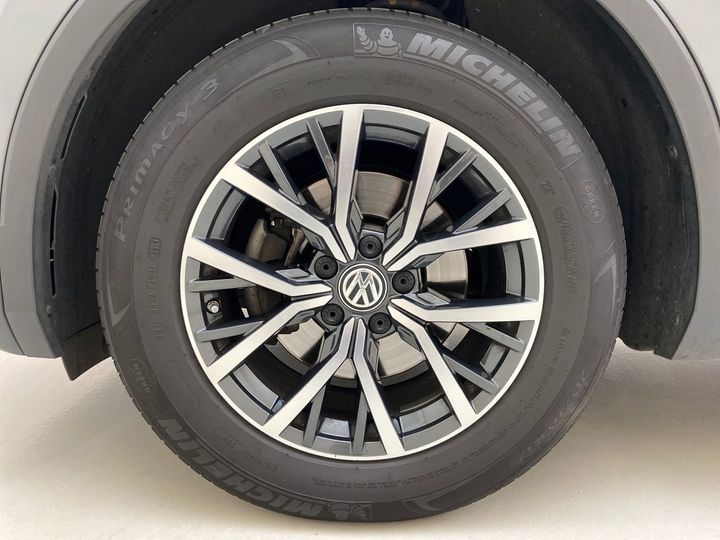 Photo 9 VIN: WVGZZZ5NZLW321947 - VW TIGUAN 2.0 TDI SCR 