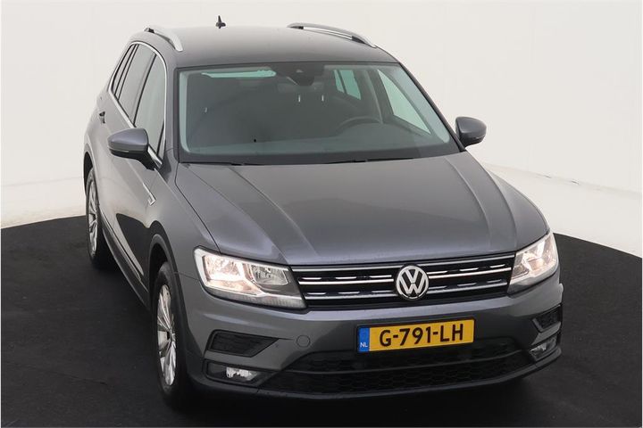 Photo 1 VIN: WVGZZZ5NZLW322459 - VW TIGUAN 