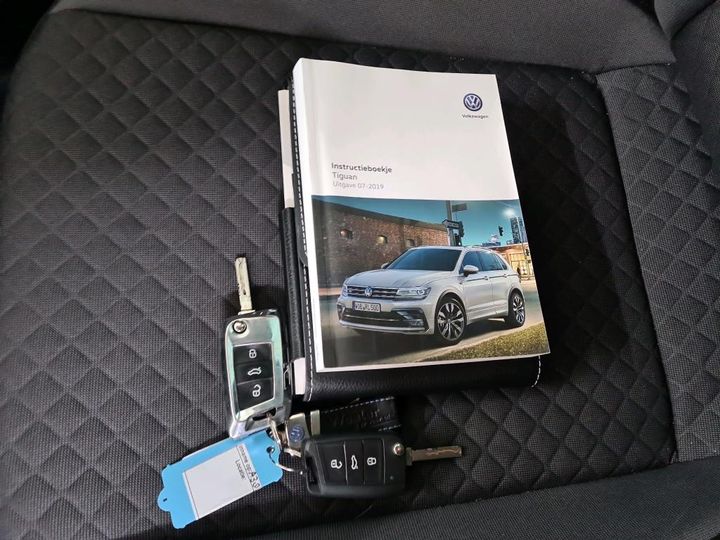 Photo 12 VIN: WVGZZZ5NZLW322459 - VW TIGUAN 