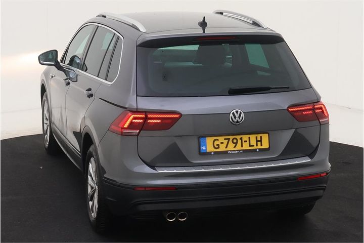 Photo 3 VIN: WVGZZZ5NZLW322459 - VW TIGUAN 