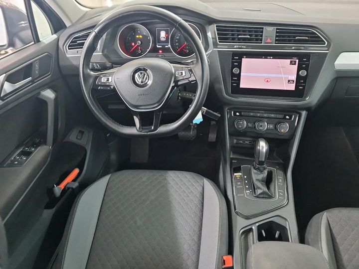 Photo 5 VIN: WVGZZZ5NZLW322459 - VW TIGUAN 