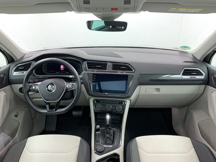 Photo 7 VIN: WVGZZZ5NZLW324542 - VOLKSWAGEN TIGUAN 2.0 TDI SCR 