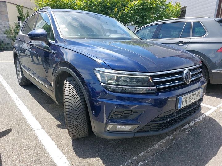 Photo 2 VIN: WVGZZZ5NZLW324920 - VOLKSWAGEN TIGUAN 