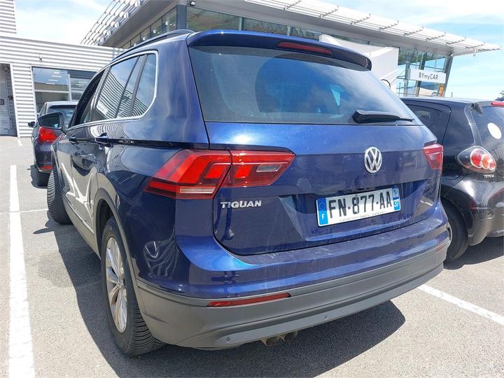 Photo 3 VIN: WVGZZZ5NZLW324920 - VOLKSWAGEN TIGUAN 