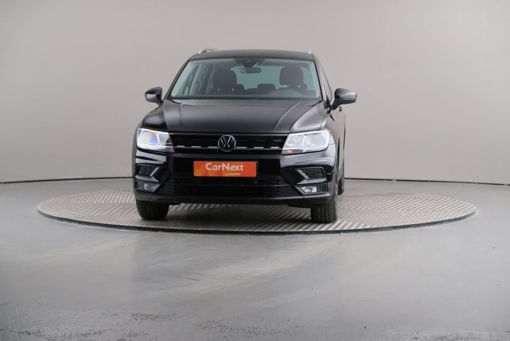 Photo 3 VIN: WVGZZZ5NZLW325540 - VOLKSWAGEN TIGUAN 