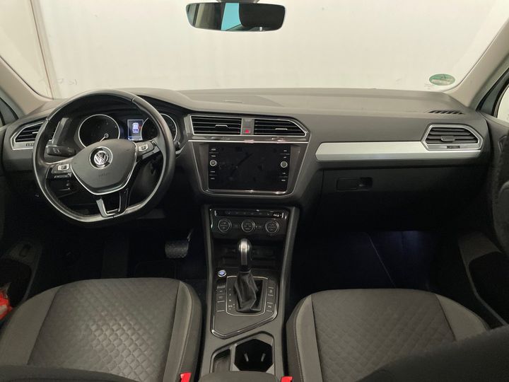 Photo 6 VIN: WVGZZZ5NZLW325556 - VW TIGUAN 2.0 TDI SCR 