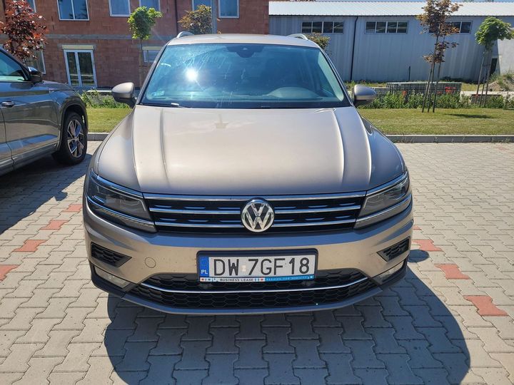 Photo 10 VIN: WVGZZZ5NZLW326082 - VOLKSWAGEN TIGUAN 