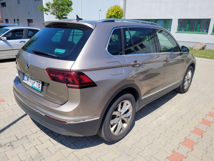 Photo 3 VIN: WVGZZZ5NZLW326082 - VOLKSWAGEN TIGUAN 