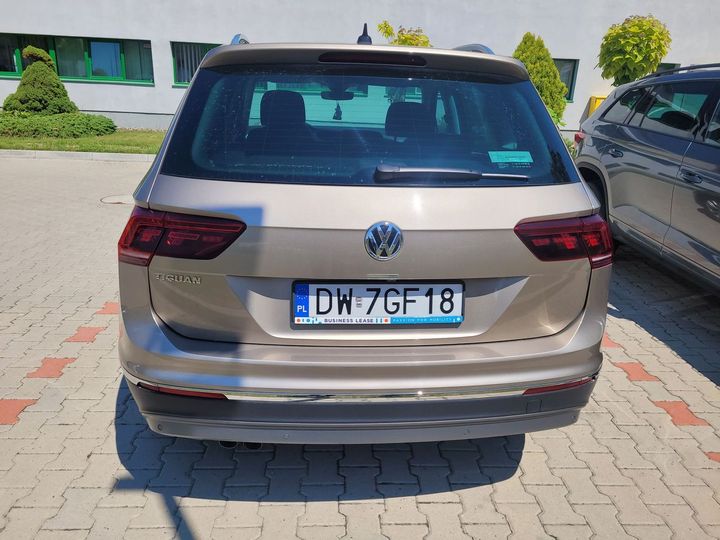 Photo 9 VIN: WVGZZZ5NZLW326082 - VOLKSWAGEN TIGUAN 