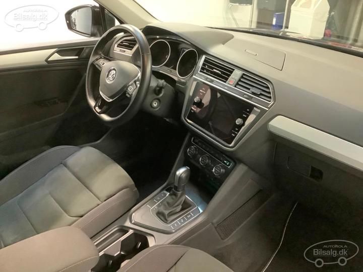 Photo 10 VIN: WVGZZZ5NZLW326342 - VOLKSWAGEN TIGUAN ESTATE 