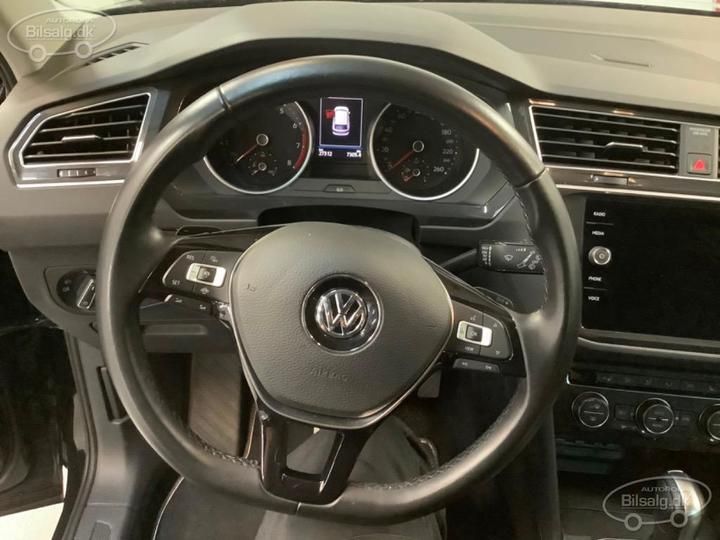 Photo 11 VIN: WVGZZZ5NZLW326342 - VOLKSWAGEN TIGUAN ESTATE 