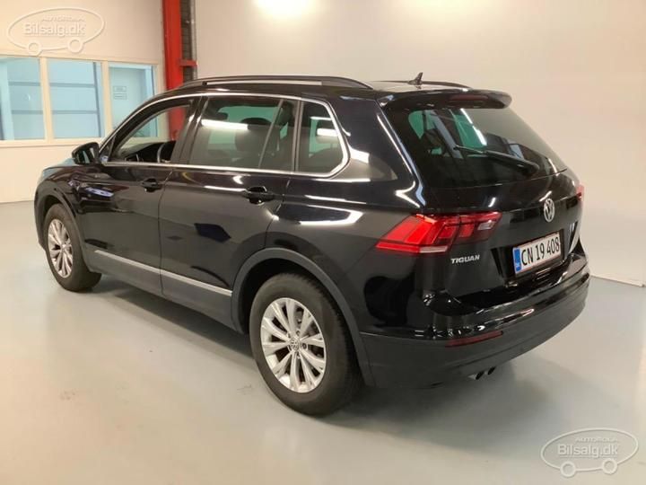 Photo 26 VIN: WVGZZZ5NZLW326342 - VOLKSWAGEN TIGUAN ESTATE 