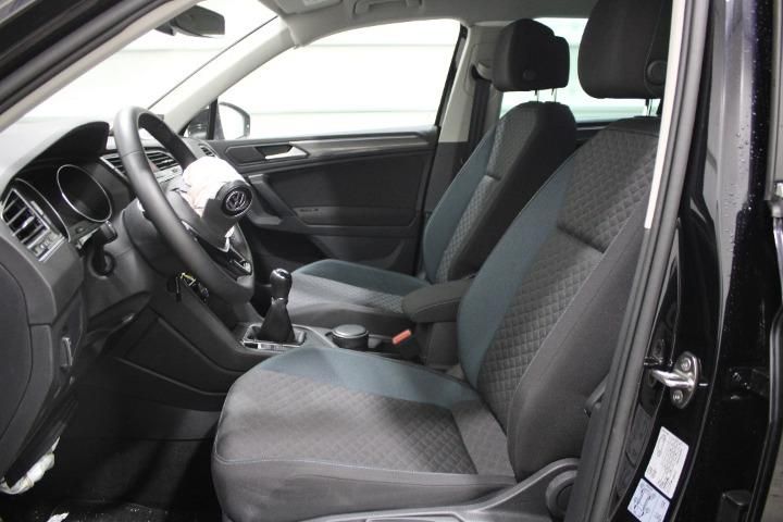 Photo 10 VIN: WVGZZZ5NZLW326496 - VOLKSWAGEN TIGUAN SUV 