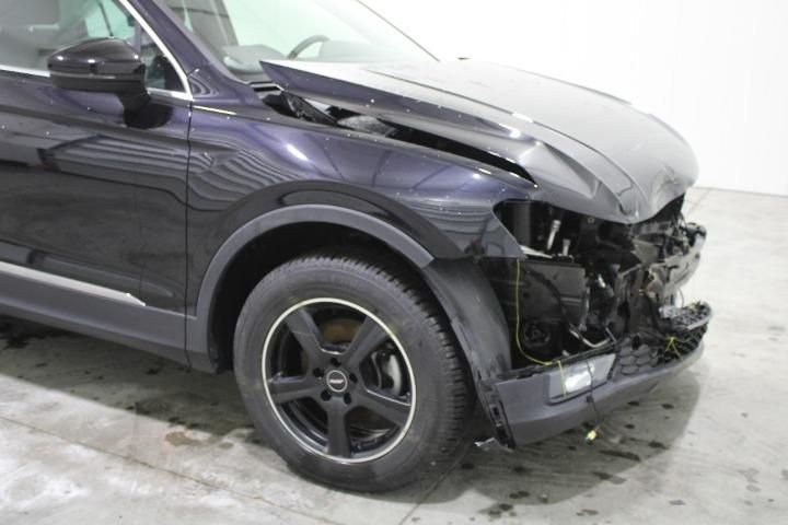 Photo 6 VIN: WVGZZZ5NZLW326496 - VOLKSWAGEN TIGUAN SUV 