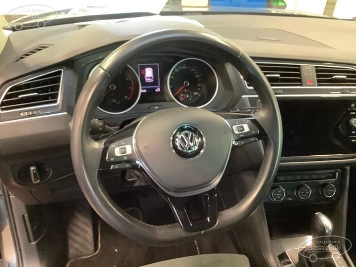 Photo 12 VIN: WVGZZZ5NZLW327365 - VOLKSWAGEN TIGUAN ESTATE 