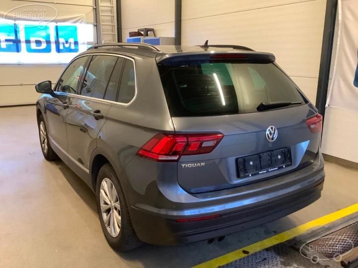 Photo 19 VIN: WVGZZZ5NZLW327365 - VOLKSWAGEN TIGUAN ESTATE 