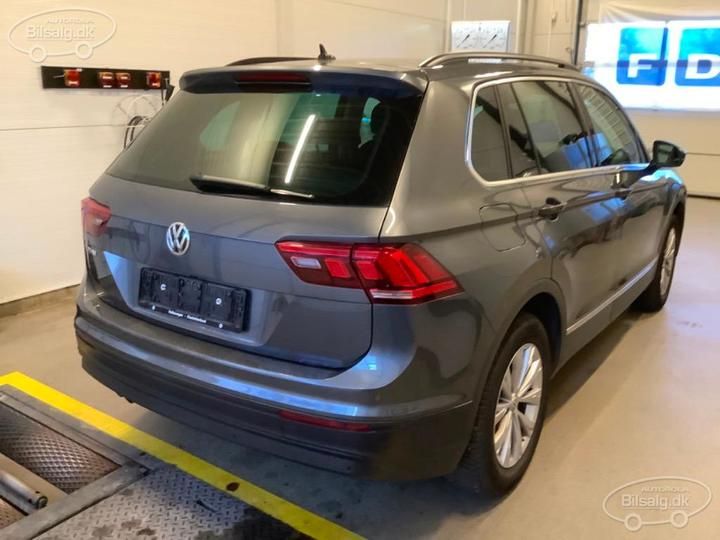 Photo 20 VIN: WVGZZZ5NZLW327365 - VOLKSWAGEN TIGUAN ESTATE 