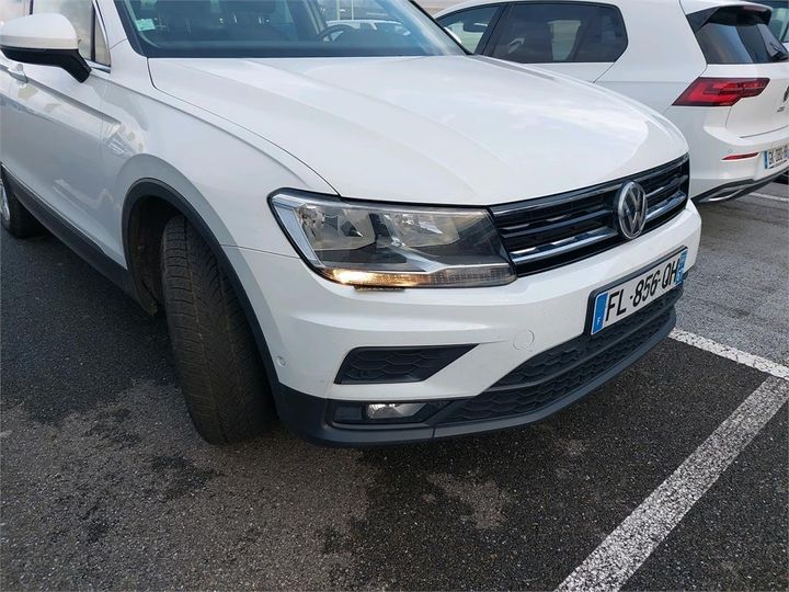 Photo 14 VIN: WVGZZZ5NZLW329425 - VOLKSWAGEN TIGUAN 