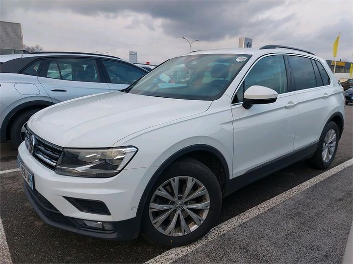 Photo 17 VIN: WVGZZZ5NZLW329425 - VOLKSWAGEN TIGUAN 