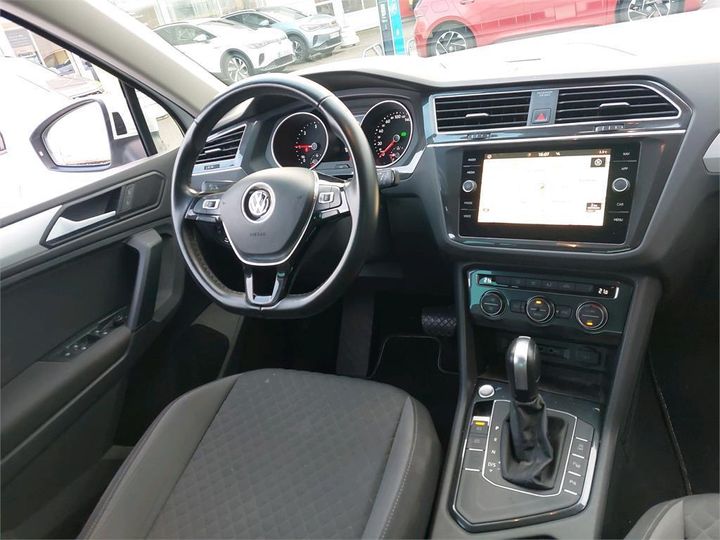 Photo 23 VIN: WVGZZZ5NZLW329425 - VOLKSWAGEN TIGUAN 