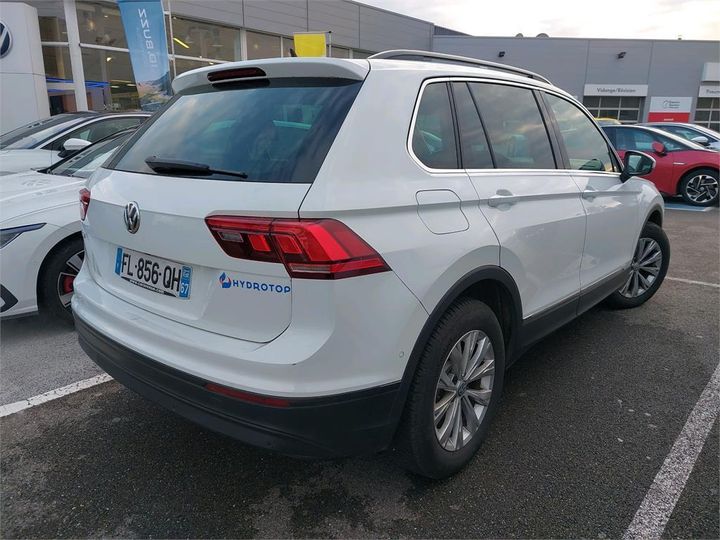 Photo 37 VIN: WVGZZZ5NZLW329425 - VOLKSWAGEN TIGUAN 