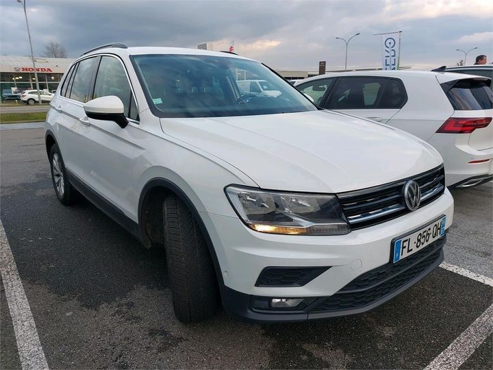 Photo 4 VIN: WVGZZZ5NZLW329425 - VOLKSWAGEN TIGUAN 