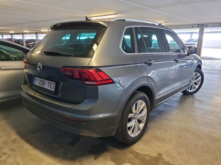 Photo 1 VIN: WVGZZZ5NZLW329884 - VW TIGUAN 