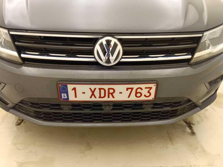 Photo 11 VIN: WVGZZZ5NZLW329884 - VW TIGUAN 