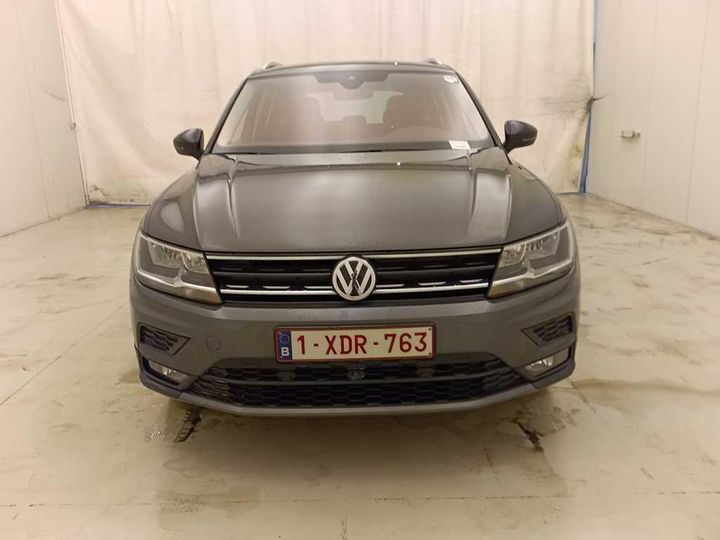 Photo 15 VIN: WVGZZZ5NZLW329884 - VW TIGUAN 