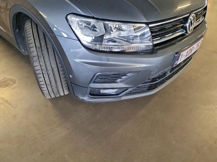 Photo 26 VIN: WVGZZZ5NZLW329884 - VW TIGUAN 