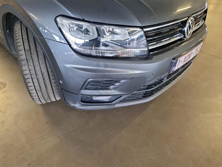 Photo 28 VIN: WVGZZZ5NZLW329884 - VW TIGUAN 