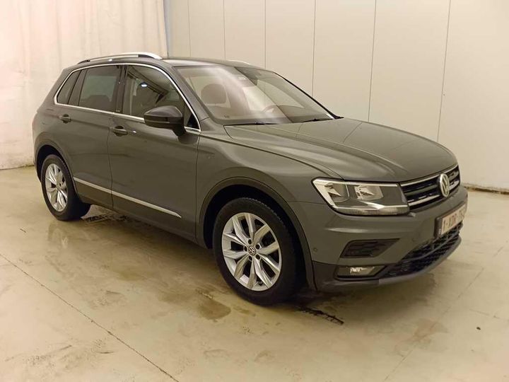 Photo 7 VIN: WVGZZZ5NZLW329884 - VW TIGUAN 