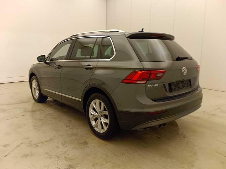 Photo 8 VIN: WVGZZZ5NZLW329884 - VW TIGUAN 