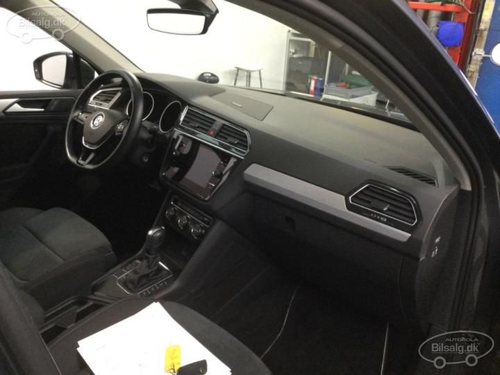 Photo 15 VIN: WVGZZZ5NZLW330858 - VOLKSWAGEN TIGUAN ESTATE 