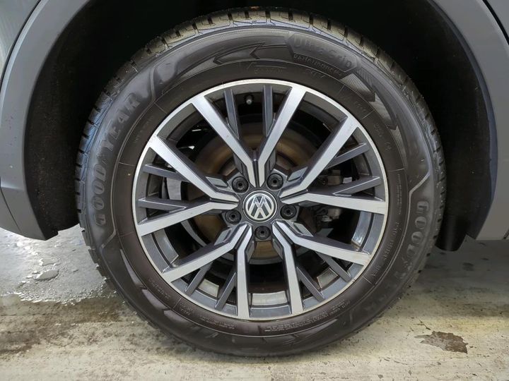 Photo 14 VIN: WVGZZZ5NZLW330898 - VW TIGUAN 