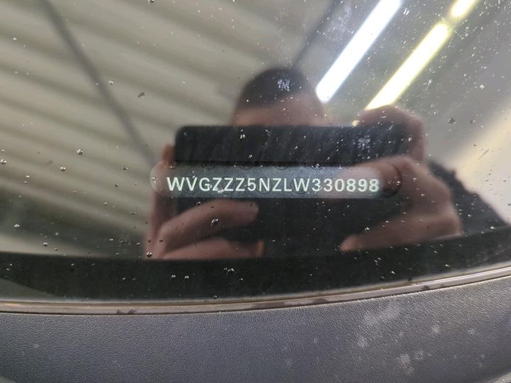 Photo 7 VIN: WVGZZZ5NZLW330898 - VW TIGUAN 