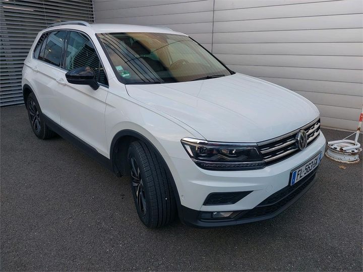 Photo 4 VIN: WVGZZZ5NZLW331092 - VOLKSWAGEN TIGUAN 