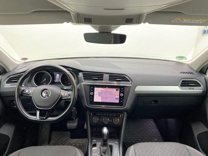 Photo 6 VIN: WVGZZZ5NZLW331518 - VW TIGUAN 2.0 TDI SCR 