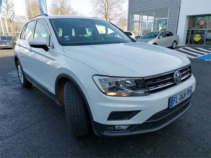 Photo 6 VIN: WVGZZZ5NZLW331980 - VOLKSWAGEN TIGUAN 