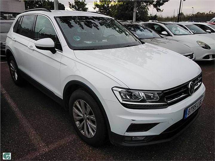 Photo 11 VIN: WVGZZZ5NZLW332953 - VW TIGUAN 