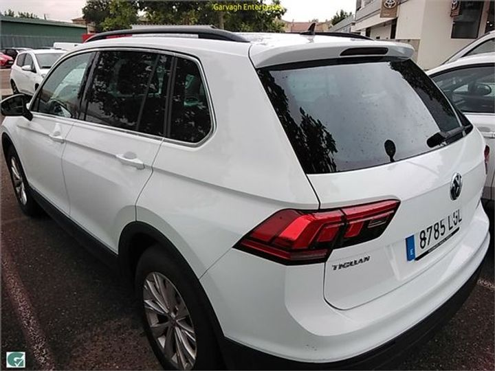 Photo 18 VIN: WVGZZZ5NZLW332953 - VW TIGUAN 