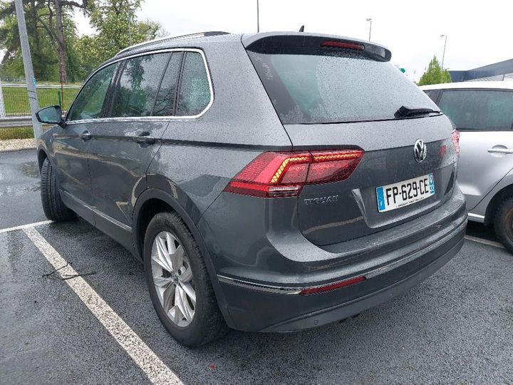 Photo 3 VIN: WVGZZZ5NZLW333336 - VOLKSWAGEN TIGUAN 