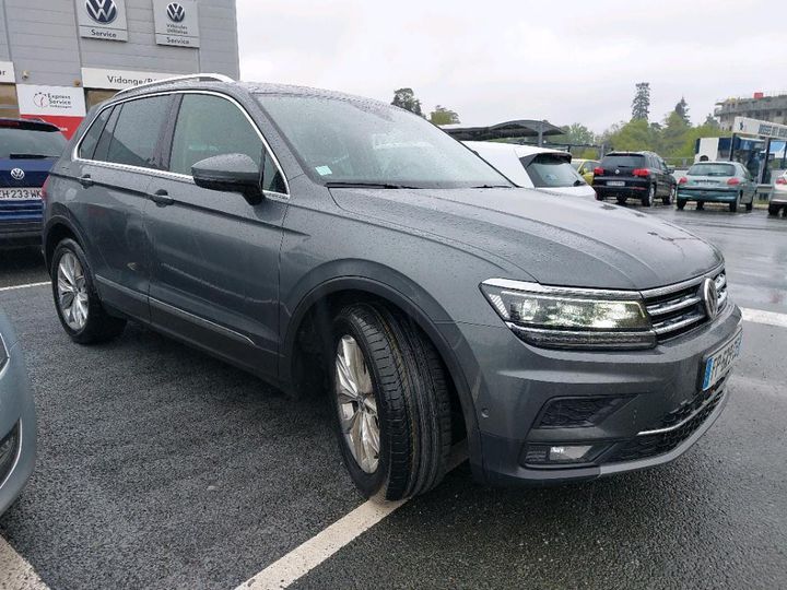 Photo 8 VIN: WVGZZZ5NZLW333336 - VOLKSWAGEN TIGUAN 